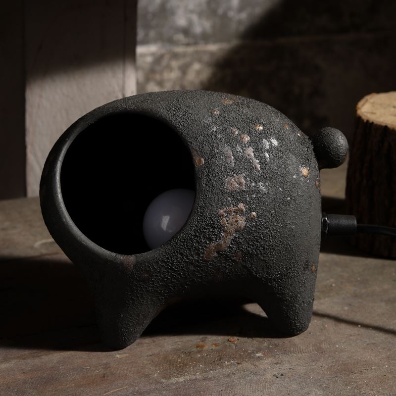 Lamp Nos Ceramig