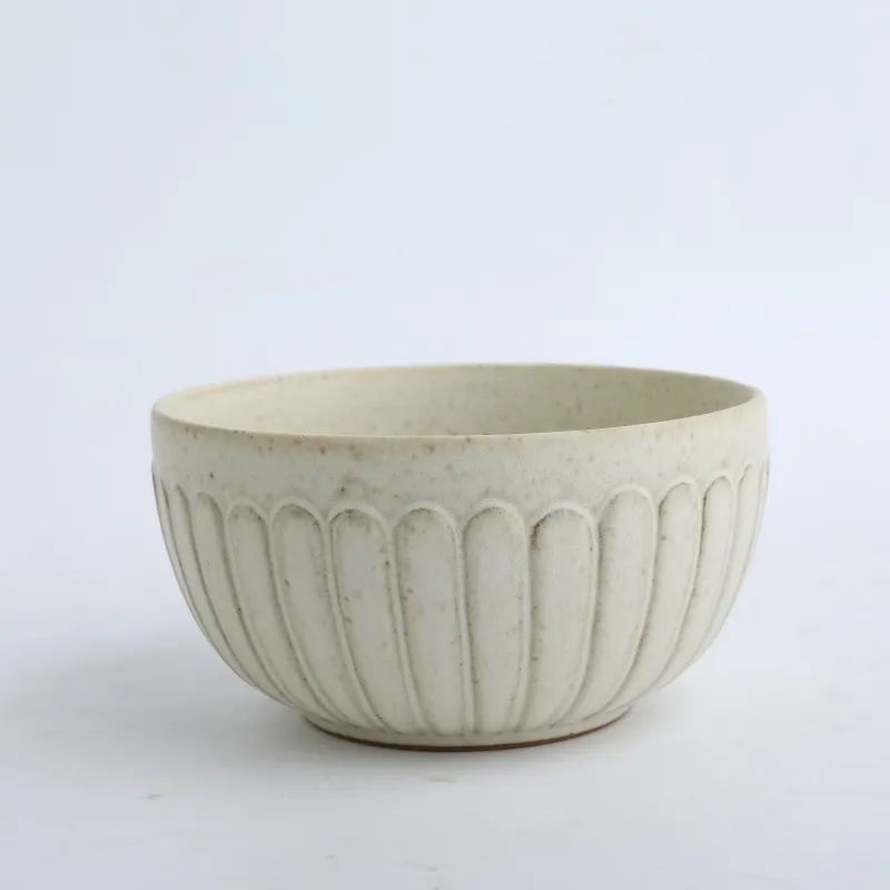 Powlen Salad Ceramig